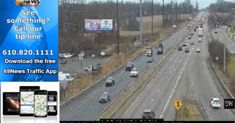 wfmz traffic|69 news live traffic cameras.